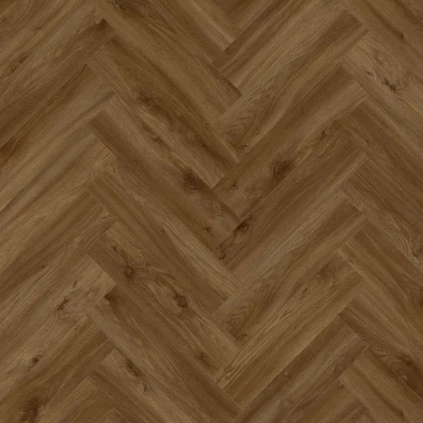 LVT-плитка Moduleo Roots Glue Herringbone 0.55 EIR Sierra Oak 58876Y в Нефтекамске