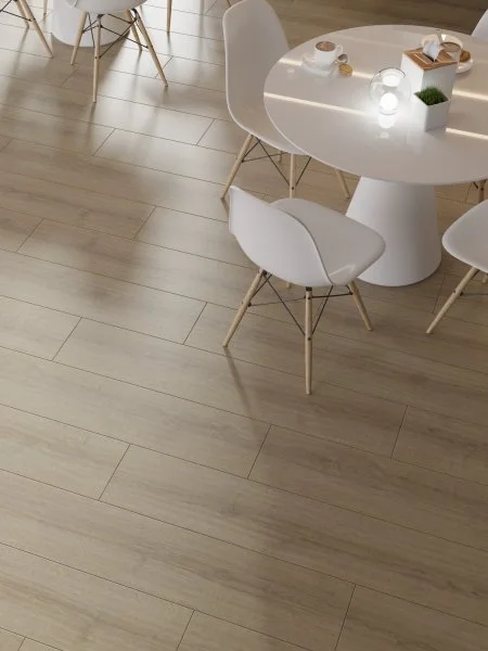 Ламинат Egger PRO 8/33 4V Large Aqua+ Дуб Шерман светло-коричневый EPL204 в Нефтекамске