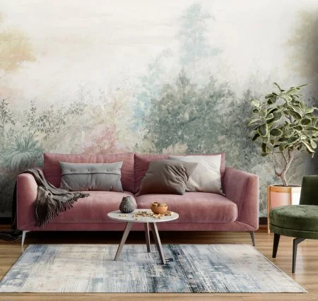 Обои Loymina Пейзаж ART2 012 в Нефтекамске