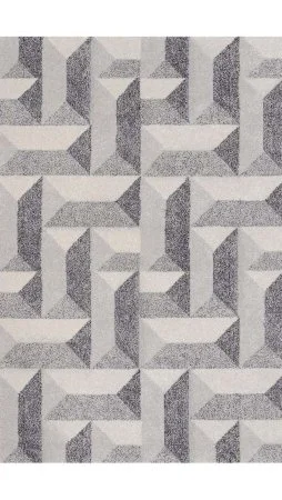 Ковер Синтелон Pastel 0,80x1,50 61SGS Прямоугольник в Нефтекамске