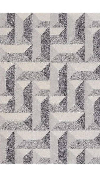 Ковер Синтелон Pastel 0,80x1,50 61SGS Прямоугольник в Нефтекамске