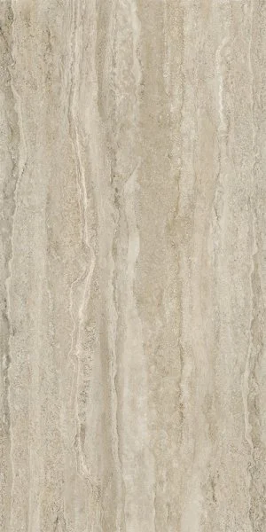 Керамогранит Vitra CityStone Травертин Линейный 60х120 (Натуральная и Реттифицированная) в Нефтекамске