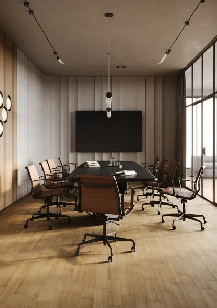 Паркетная доска Quartz Parquet Штучный паркет Гикори Североамериканский 44-400-74 в Нефтекамске