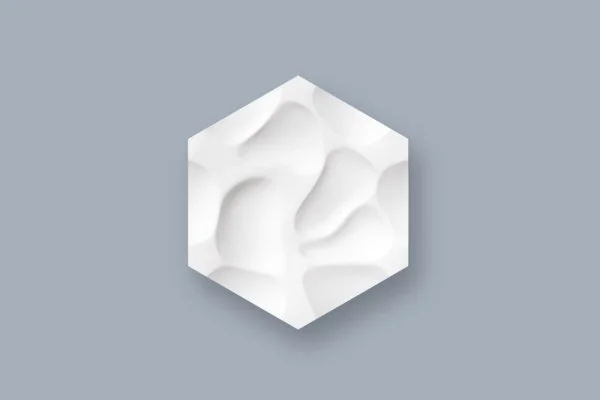 Декоративная панель NMC Arstyl Coral (32.9x38x2.5 см) в Нефтекамске