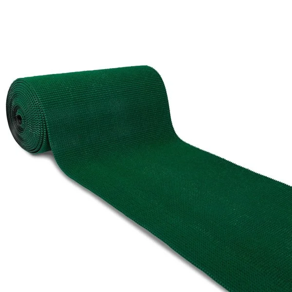 Щетинистое покрытие Альфа-Стиль 163 Зелёный - 0,9х15 м. пог в Нефтекамске