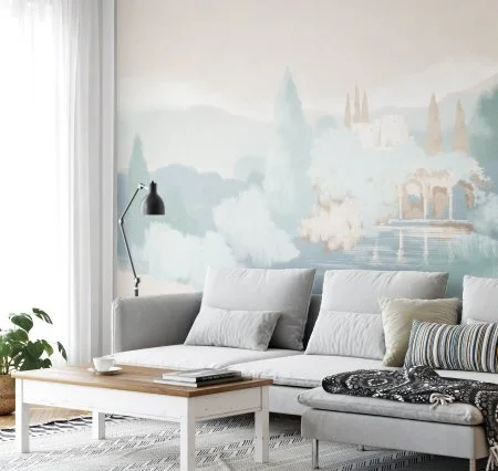 Обои Loymina Пейзаж vol. 2 ART12 003 в Нефтекамске