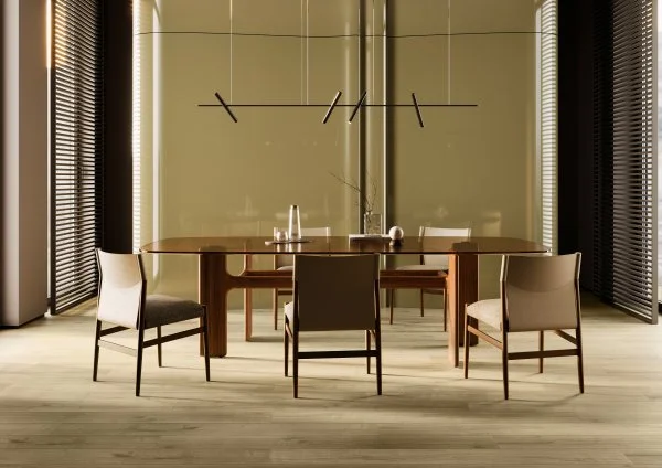 Кварц-виниловая плитка Refloor Fargo Bevel 50-81996-9 Дуб Робуста в Нефтекамске