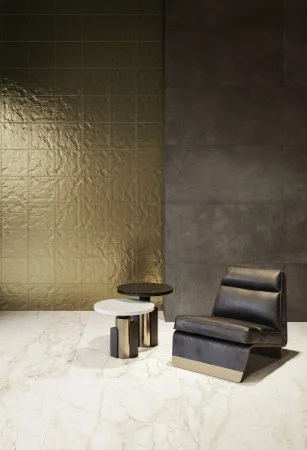 Керамогранит Italon Этернум Кофи 60х120 (Натуральная и Реттифицированная) в Нефтекамске