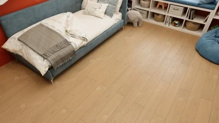 Инженерная доска Alpine Floor Studio Дуб Айвори в Нефтекамске