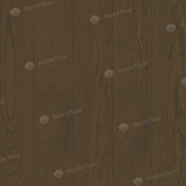 Инженерная доска Alpine Floor Villa Дуб Вулкано в Нефтекамске