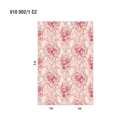 Обои Loymina Classic II V10, 002/1, C2 в Нефтекамске