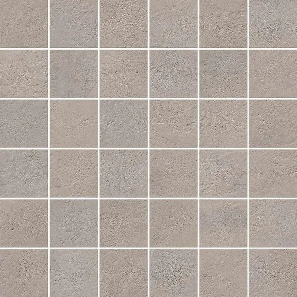 Керамогранит Italon Миллениум Айрон 30*30 мозаика в Нефтекамске