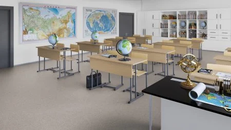 Линолеум Tarkett Primo Plus CPRPI-313 2 м в Нефтекамске