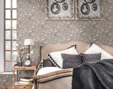 Обои Loymina La Belle Epoque BQ5, 012 в Нефтекамске