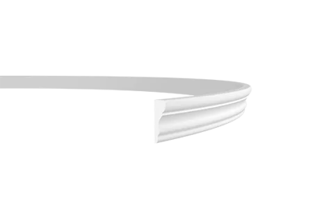 Молдинг Европласт 1.51.377 Гибкий 2,0 м в Нефтекамске