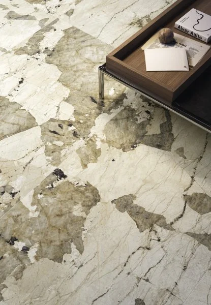 Керамогранит Italon Этернум Волкано 80х160 (Натуральная и Реттифицированная) в Нефтекамске