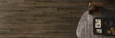 Керамогранит Italon Этернум Могано 20х160 (Натуральная и Реттифицированная) в Нефтекамске