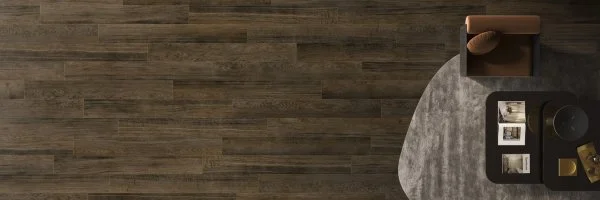 Керамогранит Italon Этернум Могано 20х160 (Натуральная и Реттифицированная) в Нефтекамске