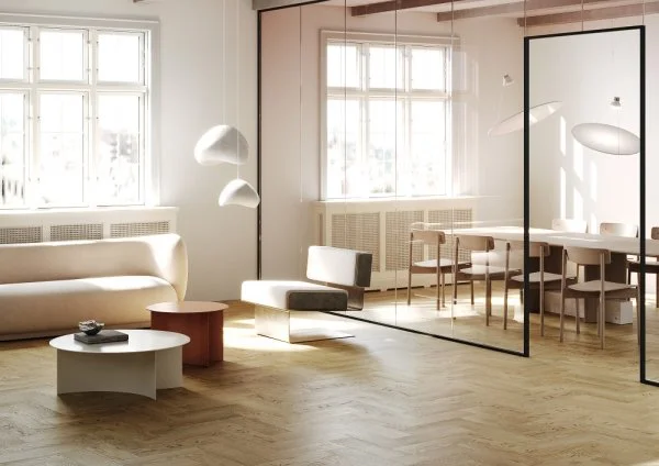 Fargo Herringbone Дуб Неаполь 44-5003-4 инт