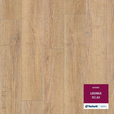 ПВХ плитка Tarkett Lounge Relax Планка 152Х914 в Нефтекамске