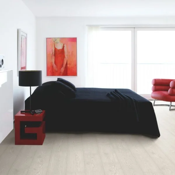 Ламинат Pergo Uppsala Pro Дуб Вековой Серый L1249-05032 в Нефтекамске