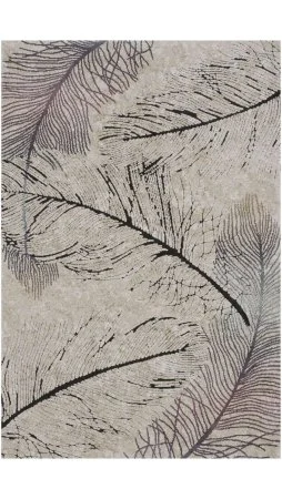 Ковер Синтелон Boho 1,20х1,70 59EME Прямоугольник в Нефтекамске