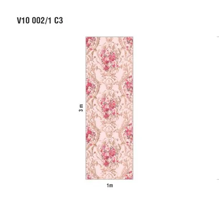 Обои Loymina Classic II V10, 002/1, C3 в Нефтекамске