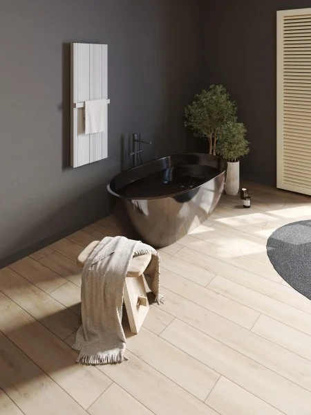 Ламинат Egger PRO 8/33 4V Aqua+ Дуб Валенди Песочный EPL213 в Нефтекамске