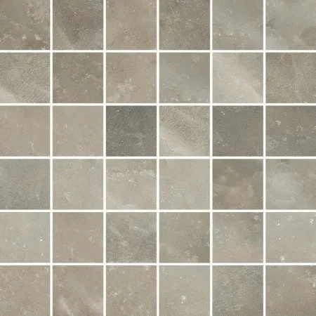Керамогранит Coliseum Ривьера Дарк Мозаика (Натуральная, 30х30) в Нефтекамске