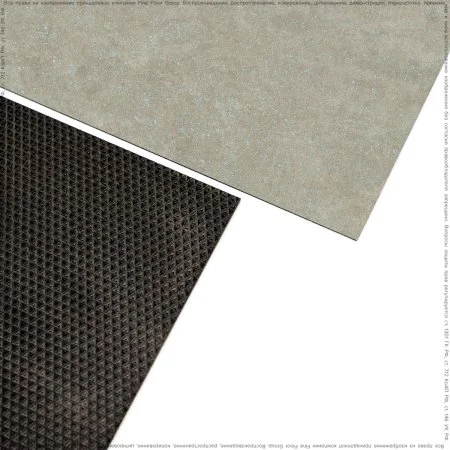 ПВХ плитка FineFlex Stone Эбеко FX-204 в Нефтекамске