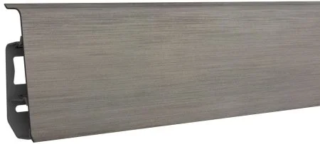 Пластиковый плинтус Bonkeel Style BS7018 (70х26х2200 мм) в Нефтекамске