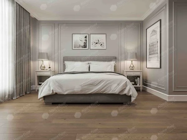 Инженерная доска Alpine Floor Villa Дуб Гранд Каньон в Нефтекамске