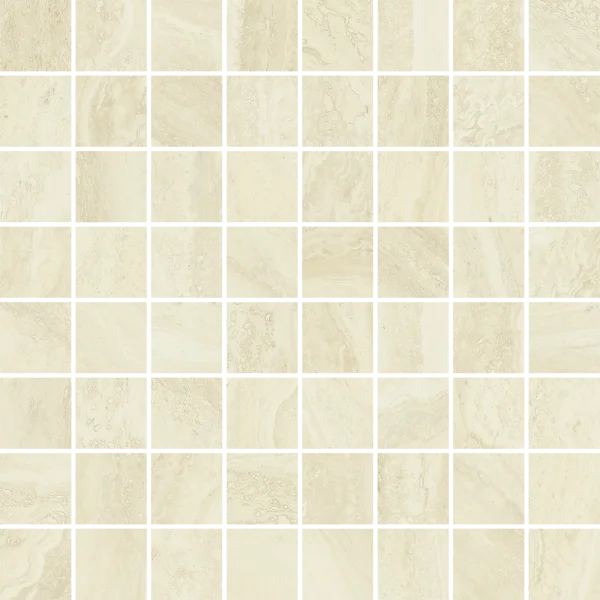 Керамогранит Italon Шарм Эдванс Алабастро 29,2х29,2 мозаика (Люкс) в Нефтекамске