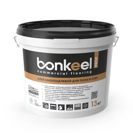 Клей универсальный Bonkeel Prof (13 кг) в Нефтекамске