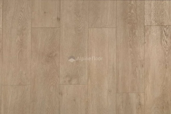 Каменно-полимерная плитка Alpine Floor Grand Sequoia Light Камфора ECO 11-501 3.5мм, 34 класс в Нефтекамске