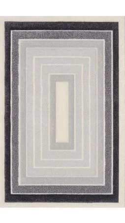 Ковер Синтелон Pastel 1,60x2,30 W1SVS Прямоугольник в Нефтекамске