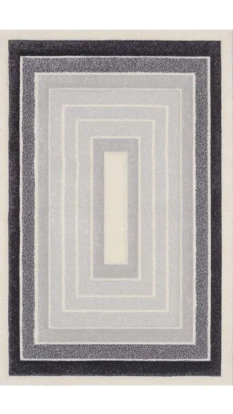 Ковер Синтелон Pastel 1,60x2,30 W1SVS Прямоугольник в Нефтекамске