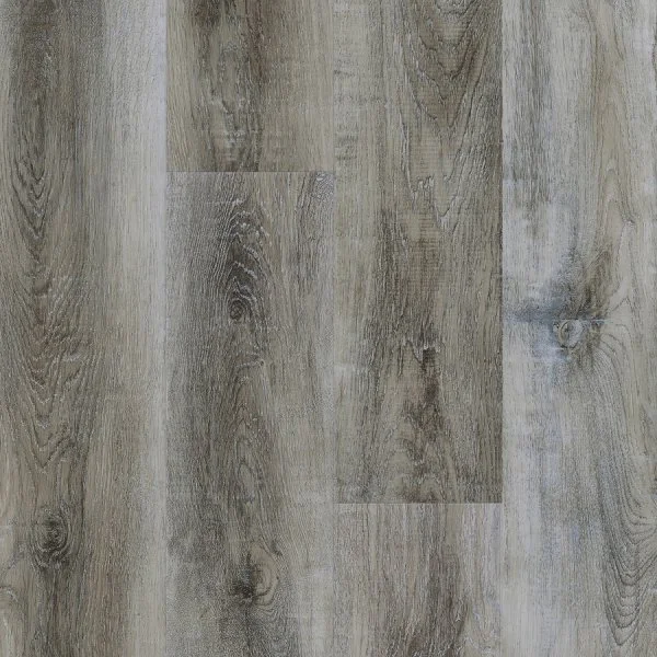 Кварц-виниловая плитка Refloor Fargo Comfort 366-1В Дуб Рустик Серый (Градиент) в Нефтекамске