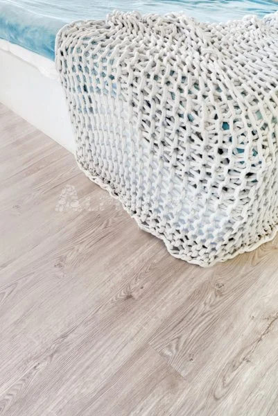 Каменно-полимерная плитка Alpine Floor Sequoia Секвойя Light ECO 6-3, 4мм 43 класс в Нефтекамске