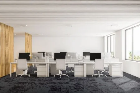 Ковровая плитка AW Macro 97 в Нефтекамске