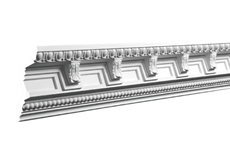 Карниз Европласт 1.50.169  2,0 м в Нефтекамске