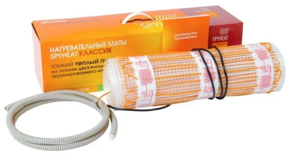 Мат нагревательный SpyHeat 6,0 кв.м / SHMD-8-900 в Нефтекамске