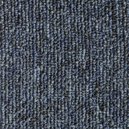 Ковровое покрытие Zartex Daily 087 Темно- Синий 4 м в Нефтекамске