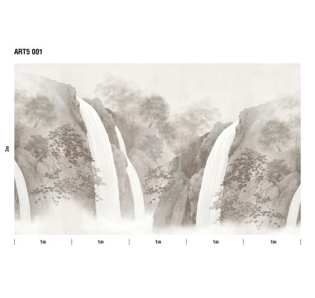 Обои Loymina Пейзаж ART5 001 в Нефтекамске