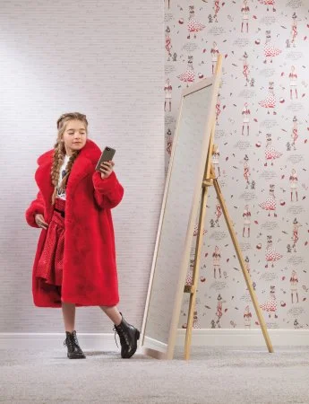 Обои Milassa Bon Voyage D5, 001/2 в Нефтекамске