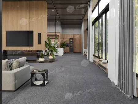 Ковровая плитка Alpine Floor Huron 402-3 Манитулин в Нефтекамске