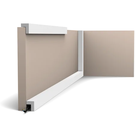 Молдинг Orac PX164 (24*30*2000 мм) в Нефтекамске