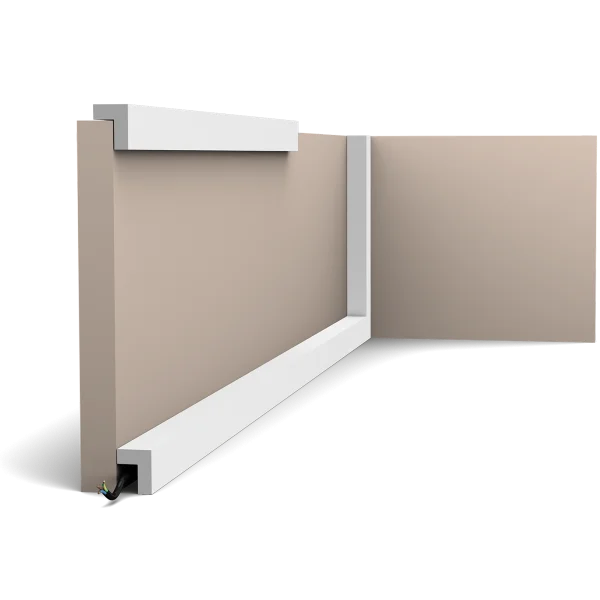 Молдинг Orac PX164 (24*30*2000 мм) в Нефтекамске