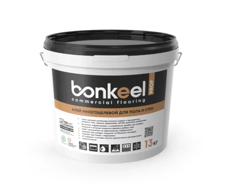 Клей универсальный Bonkeel Prof (13 кг) в Нефтекамске