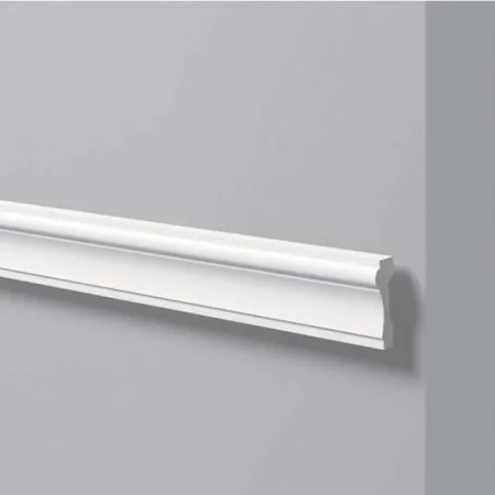 Молдинг NMC Wallstyl WL6 (75х22х2000 мм) в Нефтекамске